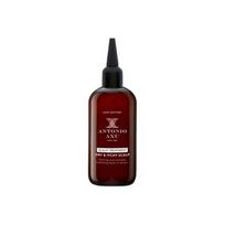 Serumas sausai ir niežtinčiai galvos odai Antonio Axu Scalp Treatment, 100 ml