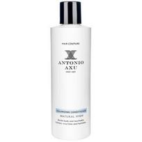 Apimties plaukams suteikiantis kondicionierius Antonio Axu Volumizing Conditioner Natural High, 250 ml