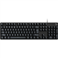 Logitech G413 SE, SWE - Klaviatūra