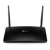 TP-LINK 4G+ Cat6 AC1200 Belaidis Dvidažnis Gigabitinis Maršrutizatorius (ArcherMR500)
