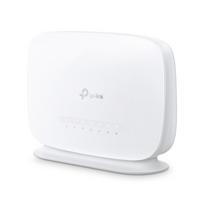 TP-LINK 4G+ Cat6 AC1200 Belaidis Dvidažnis Gigabitinis Maršrutizatorius (ArcherMR505)