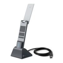 TP-LINK AX3000 Didelio Galingumo Belaidis USB Adapteris (ArcherTX50UH)