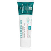 FlosLek Laboratorium Podology Care suskilusių kulnų kremas 40 ml