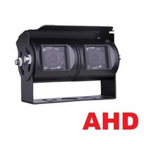 Dviguba parkavimo kamera AHD1080P 4PIN IP68 su IR LED 12V