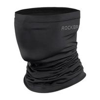 Kaklaskarė dviratininkui Rockbros WB-001BK, juoda