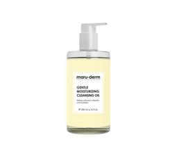 Valomasis aliejus veidui drėkinantis, švelnus Maruderm, 200 ml