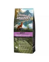 ARQUIVET Original Adult Aviena su ryžiais 12 kg
