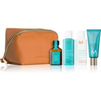Moroccanoil Repair kelioninis rinkinys regeneruojamojo poveikio 4 vnt.