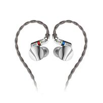 FiiO FD15 In-Ear ausinės - Sidabro