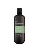 Baylis - Harding Dušo gelis vyrams Bergamot - Clary Sage Natural Shower Gel 500ml