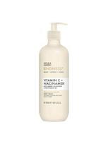 Baylis - Harding Kūno prausiklis Vitamin C + Niacinamide Body Wash 500ml