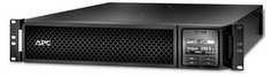 Apc Smart-UPS SRT 3000VA/2700W RM 208/230V internetinis IEC, 4 min prie visos apkrovos