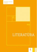 Literatūra. Kūrybinės užduotys 10 klasei, serija Era - Violeta Dumčiuvienė, Vilma Dulevičienė, Laima Skabickienė