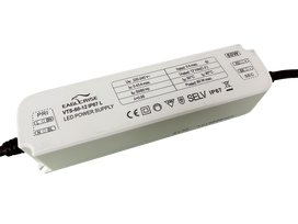 Maitinimo šaltinis 60W 12V IP67