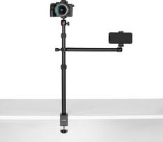 SmallRig 3992 Desk Mount with Holding Arm DT-30 - Desk Stand (3992)