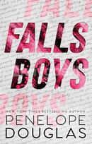 Falls Boys - Penelope Douglas