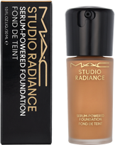 MAC Studio Radiance Serum-Powered Foundation, 30 ml
