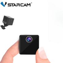 „Vstarcam“ mini kamera 3 MP „WiFi“ belaidis stebėjimas, apsauga, apsauga, vaizdo kameros, vaizdo stebėjimas, nuotolinis monitorius „Smart Home“ 3MP Camera