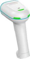 Honeywell Xenon Ultra 1962h , BT, 2D, HD, kit (USB), baltas