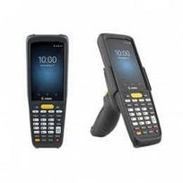 Zebra MC2700, 2D, SE4100, BT, Wi-Fi, 4G, NFC, Func. Num., GPS, Android