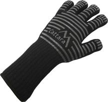 Cattara Grilio pirštinės HEAT GRIP