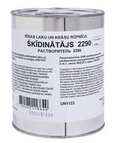 Skiediklis Rilak 2290, 5 l