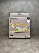 LED juosta Eurolight Toronto 5m 96LED/m IP65 3000K