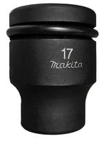 Smūginė sukimo galva Makita A-85494, 17-50MM, 3/4"