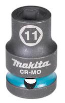 Smūginė sukimo galva Makita E-16075, 11-38MM, 1/2"