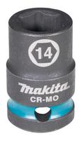 Smūginė sukimo galva Makita E-16106, 14-52MM, 1/2"