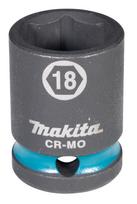 Smūginė sukimo galva Makita E-16140, 18-38MM, 1/2"