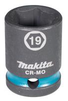 Smūginė sukimo galva Makita E-16156, 19-38MM, 1/2"