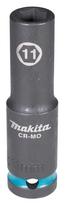 Smūginė sukimo galva Makita E-16427, 11-81,5MM, 1/2"