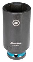Smūginė sukimo galva Makita E-16542, 10-81,5MM, 1/2"