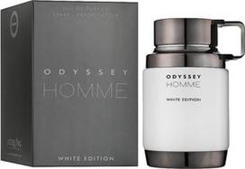 Kvapusis vanduo Armaf Odyssey Homme White Edition, 100 ml