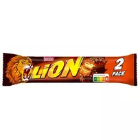 BatonėlisNESTLE LION, 60 g