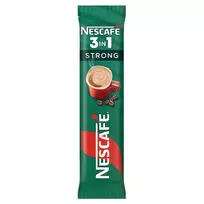 Kavos gėrimas NESCAFÉ STRONG 3IN1, 16 g