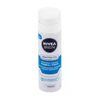 Skutimosi putos jautriai odai NIVEA MEN COOLING, 200 ml