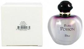 Christian Dior Pure Poison Parfumuotas vanduo - Testeris, 100ml