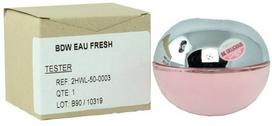 DKNY Be Delicious Fresh Blossom Parfumuotas vanduo - Testeris, 50ml