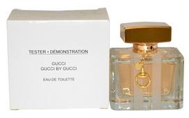 Gucci Gucci by Gucci Tualetinis vanduo - Testeris, 75ml