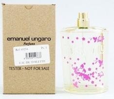 Emanuel Ungaro Ungaro Party Tualetinis vanduo - Testeris, 90ml