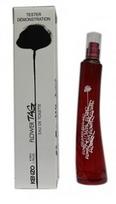 Kenzo Flower TAG Tualetinis vanduo - Testeris, 50ml