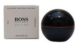 Hugo Boss In Motion Black Tualetinis vanduo - Testeris, 90ml