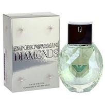 Giorgio Armani Emporio Diamonds Tualetinis vanduo, 30ml