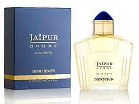 Boucheron Jaipur pour Homme Tualetinis vanduo, 50ml
