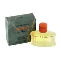 Laura Biagiotti Roma Uomo Tualetinis vanduo, 5ml