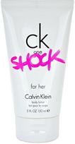 Calvin Klein CK One Shock for Her Kūno losjonas, 150ml