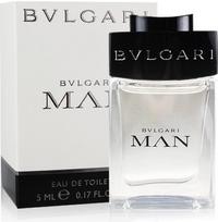 Bvlgari Bvlgari Man Tualetinis vanduo, 5ml