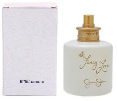 Jessica Simpson Fancy Love Parfumuotas vanduo - Testeris, 100ml